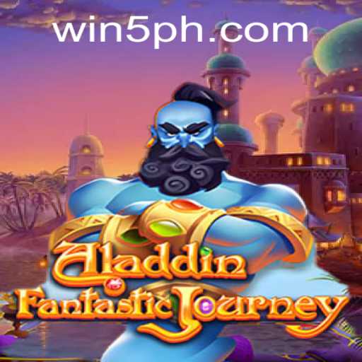 Exploring the Magic of Aladdin - A Journey into Adventure