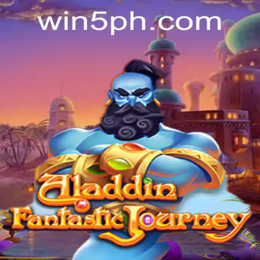 Exploring the Magic of Aladdin - A Journey into Adventure