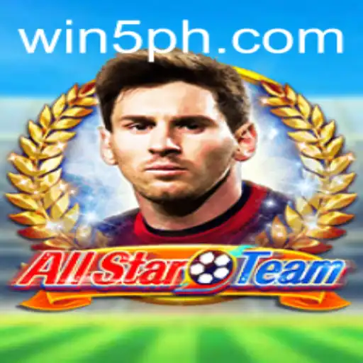 AllStarTeam and 5PH.COM: Revolutionizing the Gaming Landscape