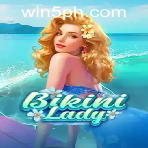 Discover the Thrill of BikiniLady: A Captivating New Game by 5PH.COM