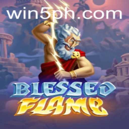 Exploring the Thrilling World of BlessedFlame: A Dive into the Game’s Rules and Mechanics
