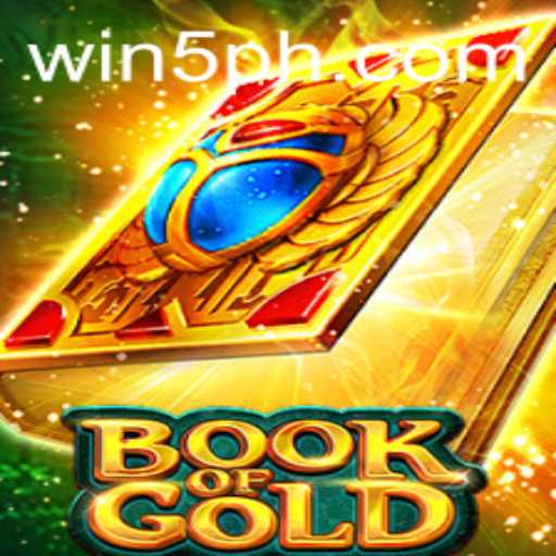 Exploring Book of Gold: Unveiling the Mysteries of 5PH.COM's Latest Game