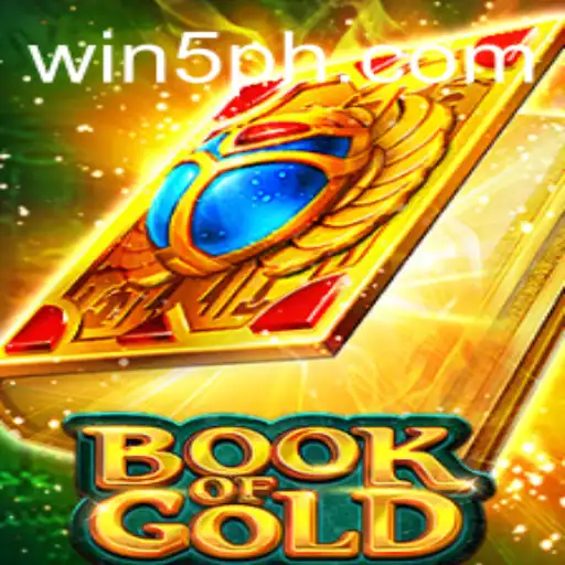 Exploring Book of Gold: Unveiling the Mysteries of 5PH.COM's Latest Game