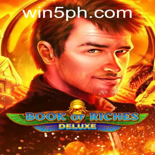 Exploring the Enchantment of BookofRichesDeluxe