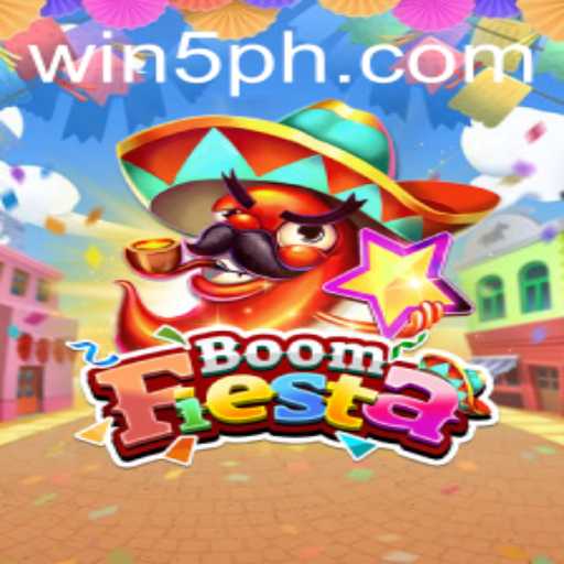 BoomFiesta: A Thrilling New Experience in the World of Online Gaming