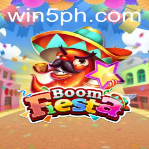 BoomFiesta: A Thrilling New Experience in the World of Online Gaming