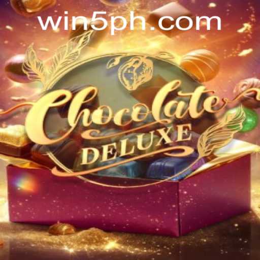 Discover the Sweet Adventure of ChocolateDeluxe: The Game That's Taking the World by Storm