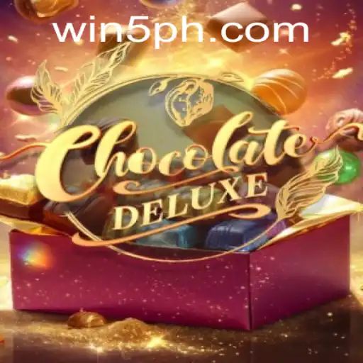 Discover the Sweet Adventure of ChocolateDeluxe: The Game That's Taking the World by Storm