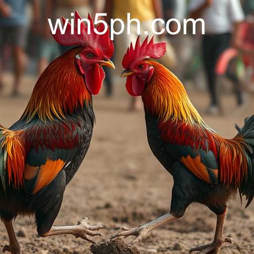 Exploring the Controversial World of Cockfighting