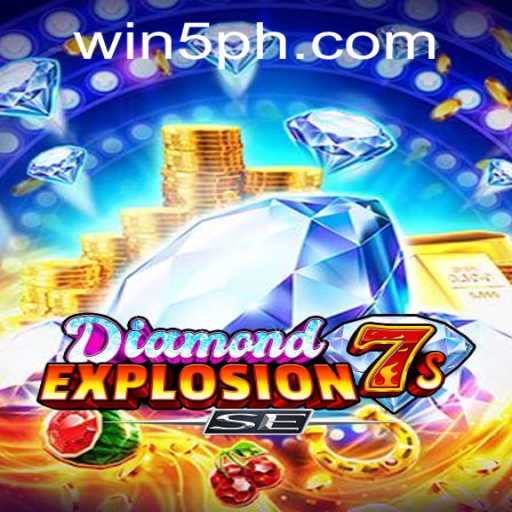 Exploring the Thrills of DiamondExplosion7sSE: A New Gaming Sensation
