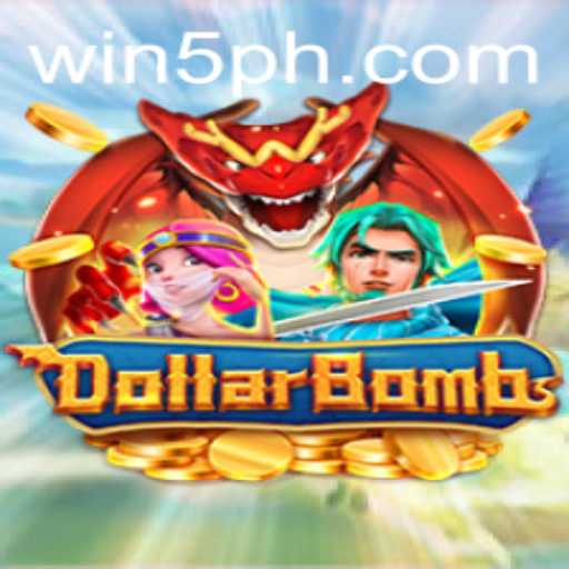 Master the Game of DollarBombs: A Thrilling Adventure with 5PH.COM