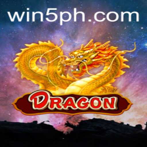 Experience the Excitement of Dragon: A Captivating Game by 5PH.COM