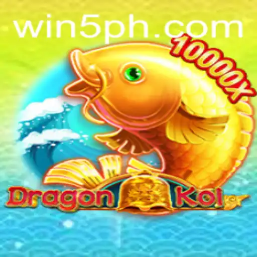 Unveiling the Mysteries of DragonKoi: An Epic Gaming Adventure on 5PH.COM
