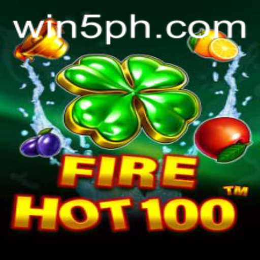 Discovering FireHot100: An Exciting New Game by 5PH.COM