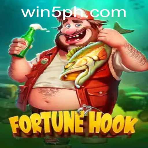 FortuneHook: Dive into the Latest Gaming Sensation with 5PH.COM