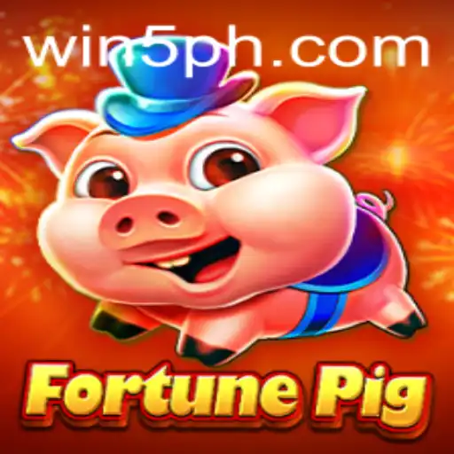 Discover the Exciting World of FortunePig: A Game by 5PH.COM