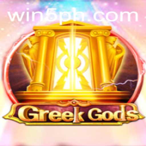 Unveiling GreekGods: An Immersive Mythological Adventure