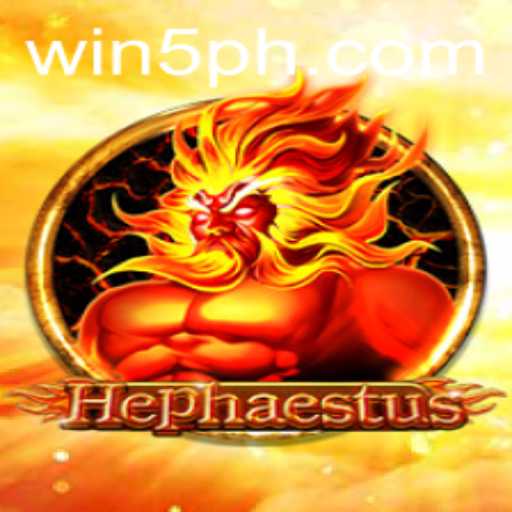 Unveiling Hephaestus: A Dive into the Gaming Phenomenon of 5PH.COM