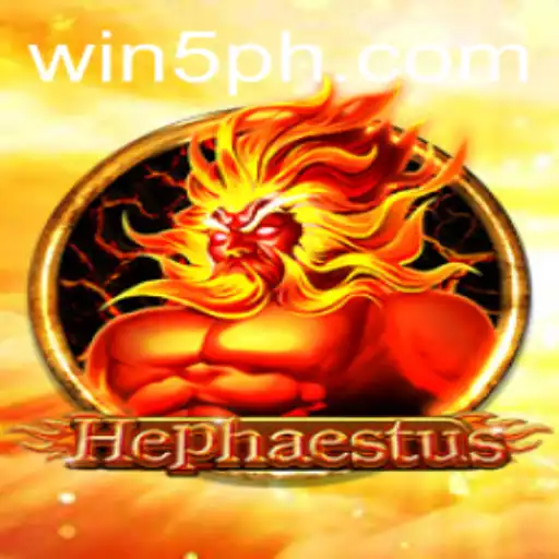 Unveiling Hephaestus: A Dive into the Gaming Phenomenon of 5PH.COM