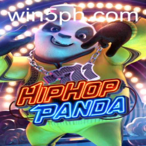 Exploring HipHopPanda: A Vibrant Spin on Online Gaming