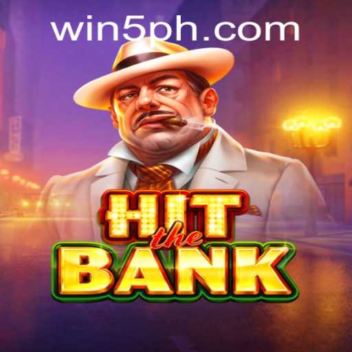 HitTheBank: A Thrilling Adventure in the World of Virtual Heists