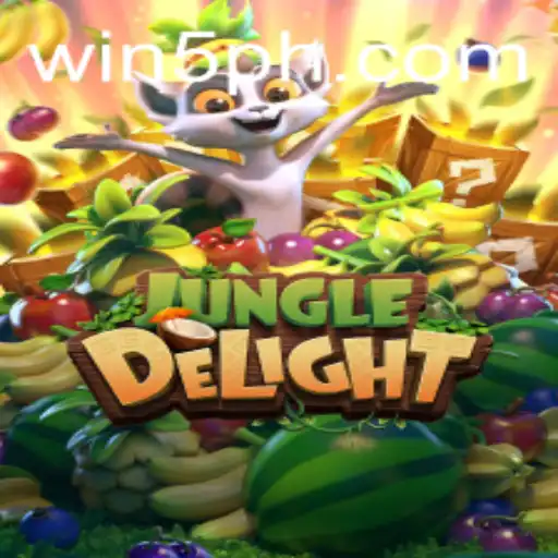 Exploring the Digital Wilderness of JungleDelight: A New Era of Gaming with 5PH.COM