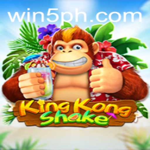 Unveiling KingKongShake: An Exciting New Adventure by 5PH.COM