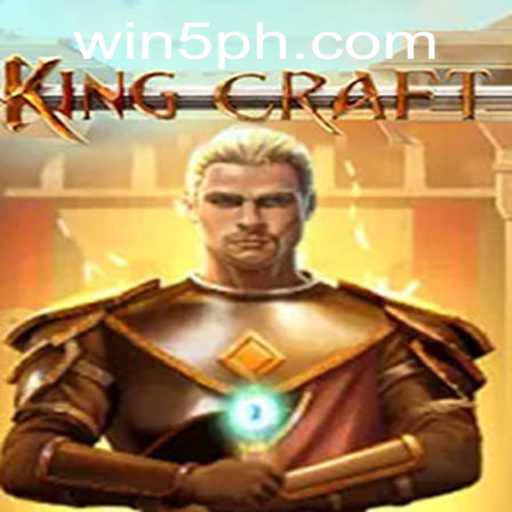 Discover the Thrilling World of KingcraftMenomin: A Game by 5PH.COM
