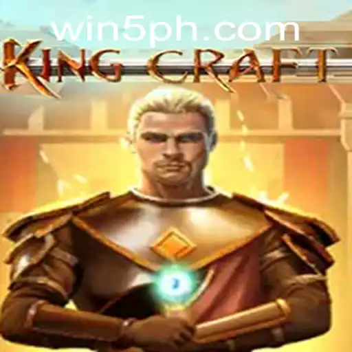 Discover the Thrilling World of KingcraftMenomin: A Game by 5PH.COM