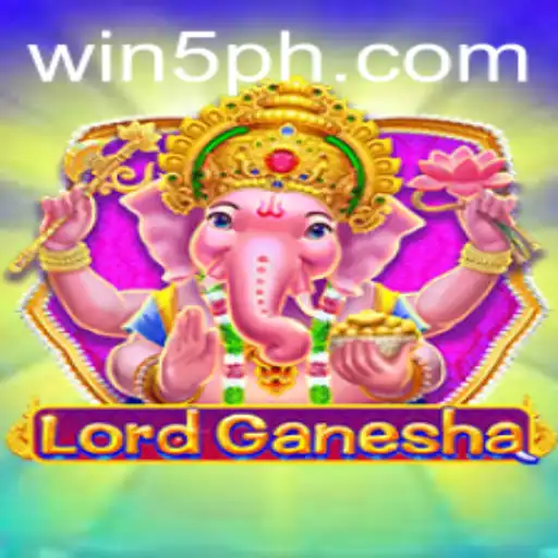 LordGanesha: A Divine Gaming Experience with 5PH.COM