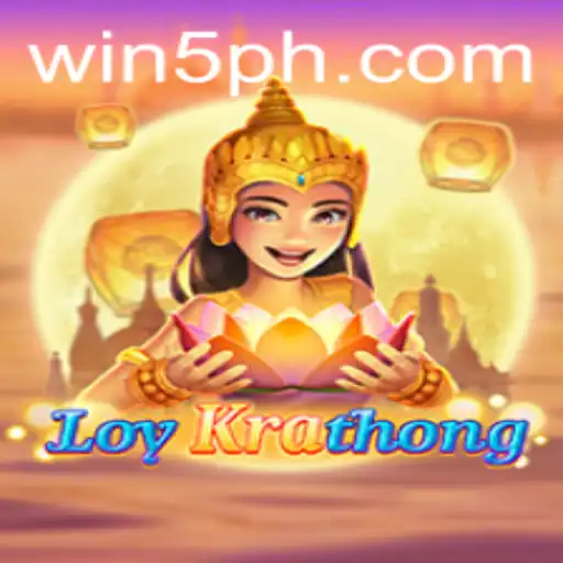 LoyKrathong: Dive into the Enchanting World of 5PH.COM's Latest Game