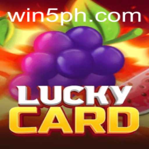 Unveiling LuckyCard: A New Era in Card Gaming