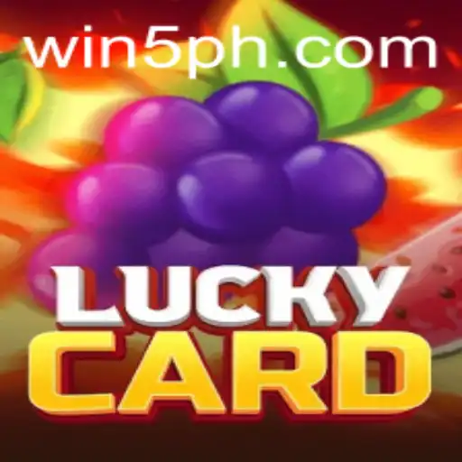 Unveiling LuckyCard: A New Era in Card Gaming