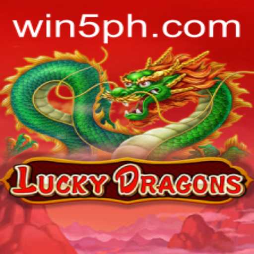 Discover the Thrill of LuckyDragons: A New Era in Online Gaming