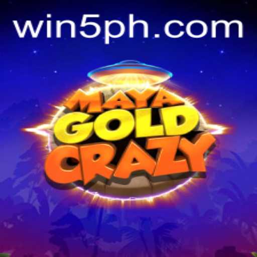 Discover the Thrills of MayaGoldCrazy on 5PH.COM