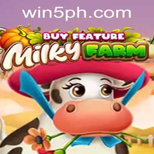 Explore the Fun and Excitement of MilkyFarmBuyFeature: A New Gaming Experience