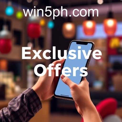 Unlocking the Benefits of 5PH.COM: Exclusive Offers Redefined