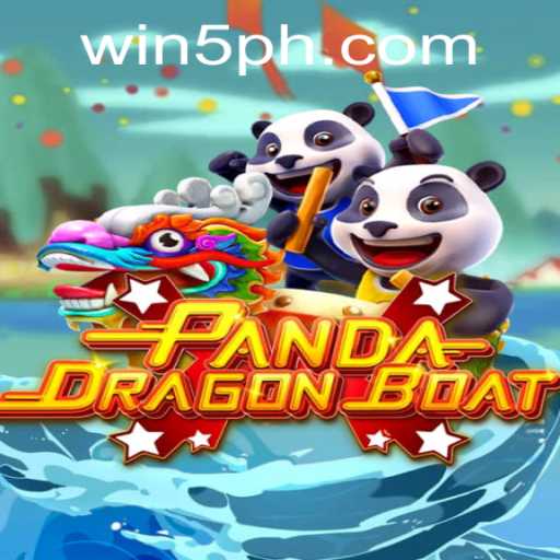 Discover the Thrill of PANDADRAGONBOAT: A Riveting Game Experience by 5PH.COM