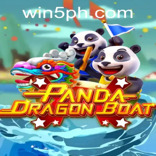 Discover the Thrill of PANDADRAGONBOAT: A Riveting Game Experience by 5PH.COM