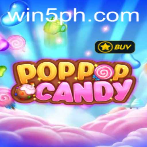 Discover the Addictive World of POPPOPCANDY
