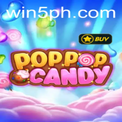 Discover the Addictive World of POPPOPCANDY