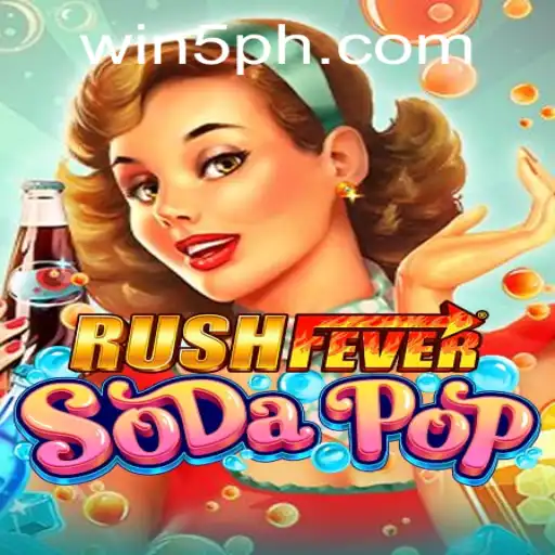 RushFeverSodaPop: An Exciting New Game with a Fizzy Twist