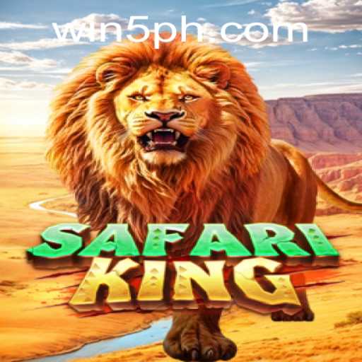 Exploring the Thrilling World of SafariKing by 5PH.COM