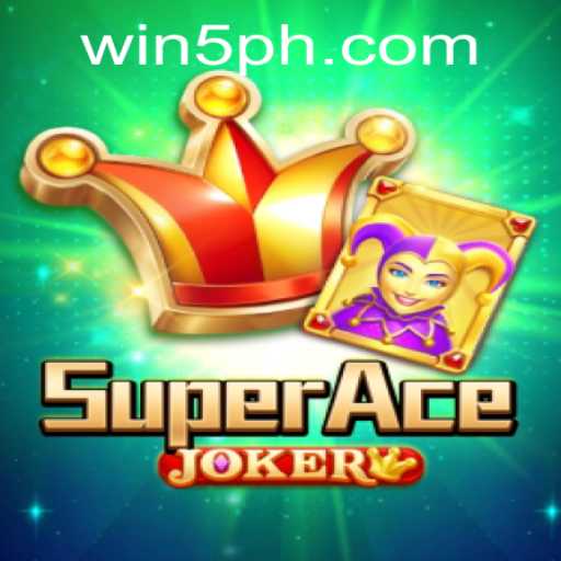 Discover the Thrilling World of SuperAceJoker and 5PH.COM
