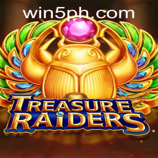 Exploring the World of TREASURERAIDERS: A Dynamic Gaming Experience