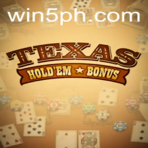 Exploring Texas Holdem Bonus: Unraveling the Exciting Card Game
