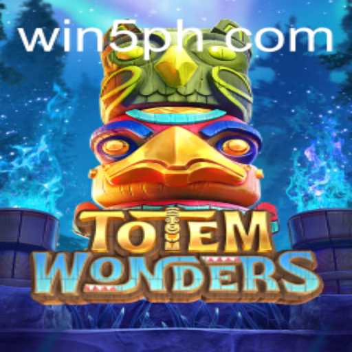 Dive into the Enchanting World of TotemWonders by 5PH.COM