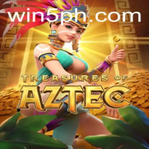 Discover the Wonders of Treasures of Aztec