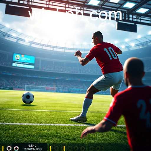 Exploring the Fascinating World of Virtual Sports with 5PH.COM