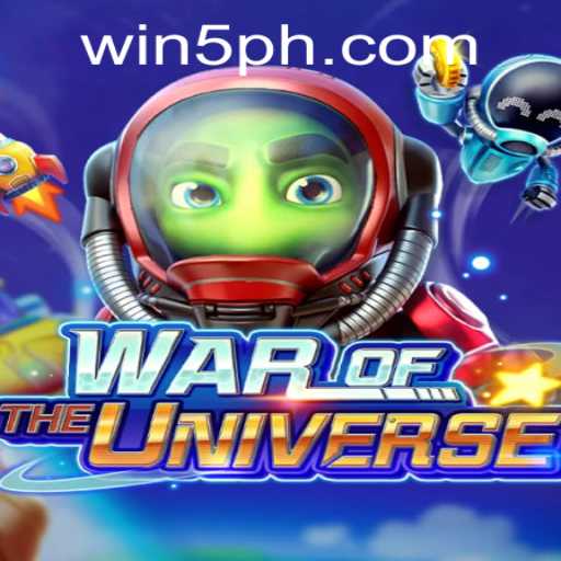 Exploring WAROFTHEUNIVERSE: The New Frontier in Gaming